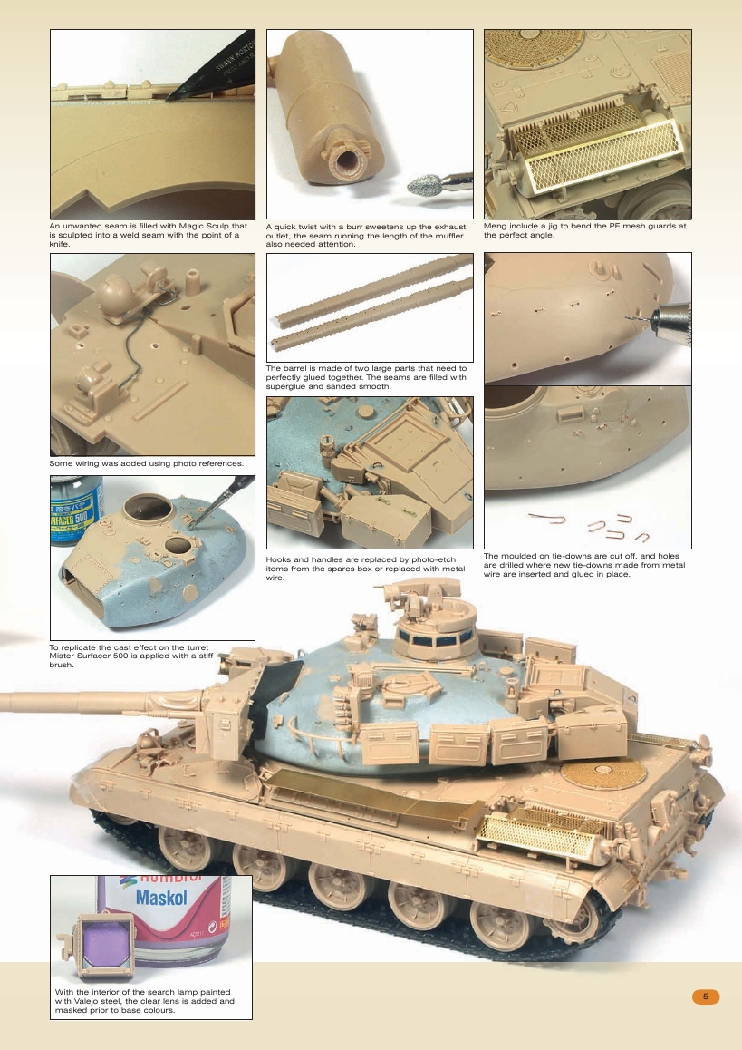 AFV Modeller-080 (2015 01-02)